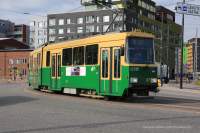 Valmet Nr II+ 87