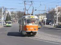 Tatra T4D-515