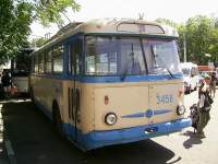  Skoda 9Tr18-3458