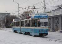 Tatra KT4SU