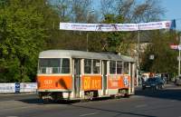  Tatra T4D 507