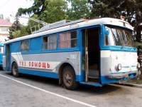  SKODA 9TR
