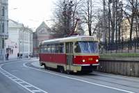 Tatra T3SU  481