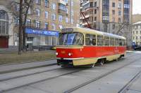 Tatra T3SU  481