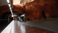  Sundbybergs centrum,  , , .