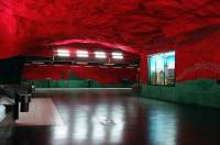  Solna centrum,  , , .