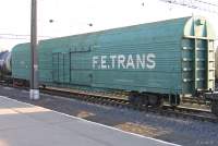  F.E.TRANS
