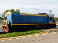 TEM18D-002 Kaliningrad