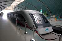  Maglev