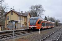 Stadler Flirt-2320