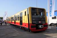  Stadler-Siemens S-Bahn-Triebwagen 484-002