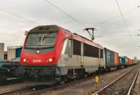 lloc 36000 SNCF