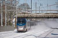 Acela