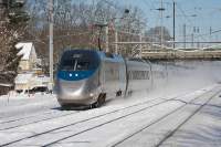 Acela