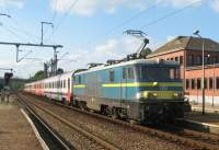 15 01 SNCB