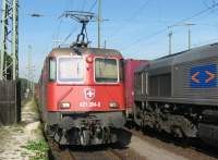 421 394-8 SBB