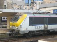 Bruxelles Nord 01
