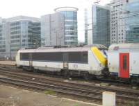 Bruxelles Nord 02
