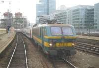Bruxelles Nord 03