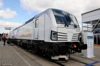 Siemens Vectron 193 970