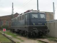 E10 121 DB