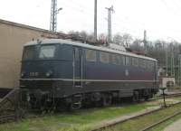 E10 121 DB