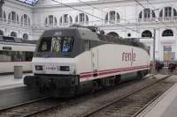 RENFE S252-060