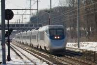 Acela