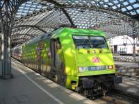 Koln HBF 02