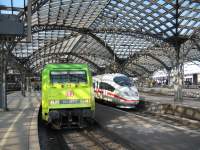 Koln HBF 03
