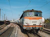 loco 25000 SNCF