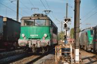 loc 25000 SNCF