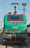 loco 27000 SNCF