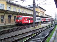   8073 221-8  CityShuttle,   