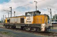 loco 66000 Infra