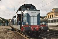 66000 SNCF