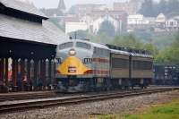  EMD F3 (A)