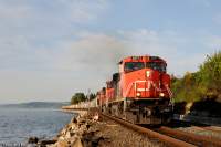 CN ES44DC 2277