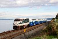 Amtrak F59PHI 470