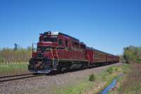  EMD GP30