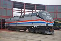  GE P42DC