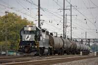  EMD GP38-2