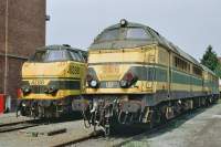 Typ 51 SNCB