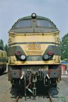 Typ 51 SNCB