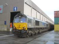 Zeebruge B