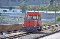    Matterhorn-Gotthard Bahn