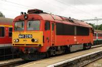 MAV M41-2318