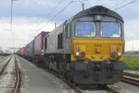 Zeebruge - Belgium