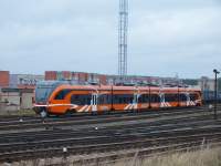 Stadler FLIRT - 1401