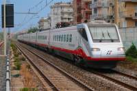 ETR460.07 Frecciabianca